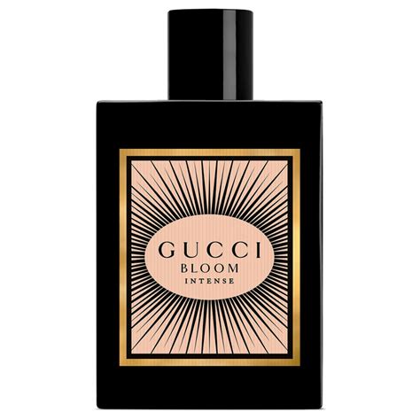 50 ml gucci|Gucci Bloom Eau de Parfum Intense 1.7 oz / 50 ml eau de parfum .